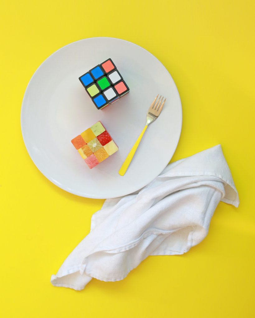 zauberwürfel 5x5