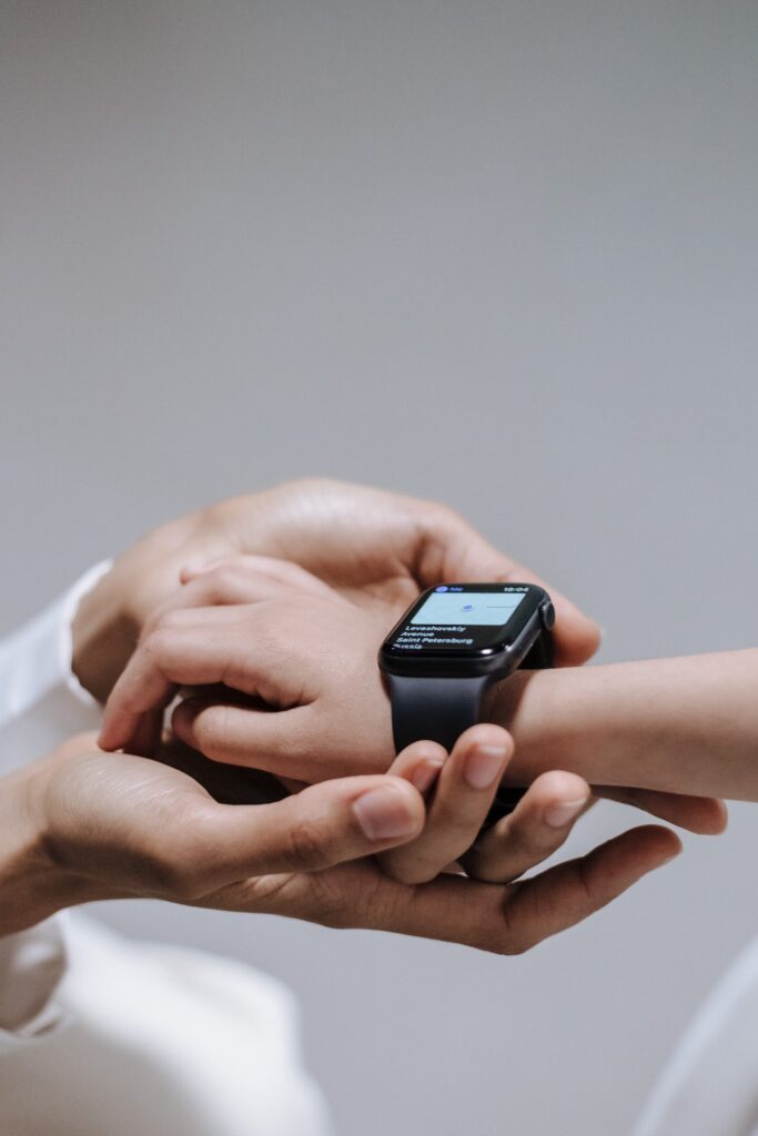 kinderuhr gps